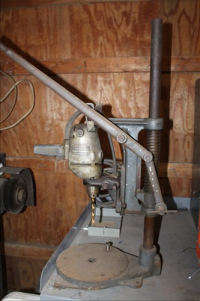 Sale Image for Estate Auction