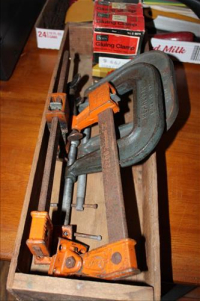 Sale Image for Real Estate &amp; Contents