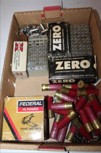 Sale Image for Moving Auction