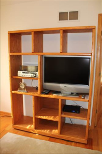 Sale Image for Real Estate &amp; Contents