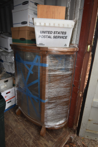 Sale Image for Wilkin Estate Personal Prop. -Absentee Bidding