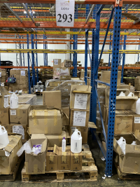 Sale Image for Miami Perfume Junction, Inc. 