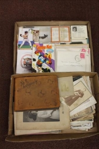 Sale Image for Large Public Auction