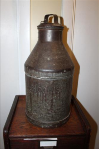 Sale Image for Large Public Auction