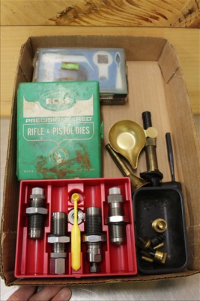 Sale Image for Large Public Auction - Live &amp; In Person