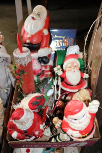 Sale Image for Real Estate &amp; Contents