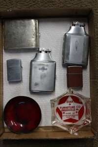 Sale Image for Estate Auction