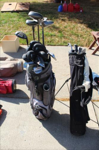 Sale Image for Real Estate &amp; Contents