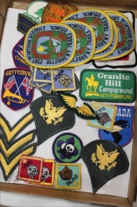 Sale Image for Extra Large Public Auction