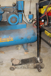 Sale Image for Dennis Trailers Inc. Liquidation Auction