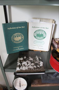 Sale Image for Real Estate & Contents