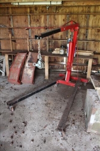 Sale Image for Estate Auction