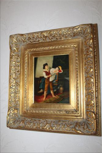 Sale Image for Real Estate & Contents