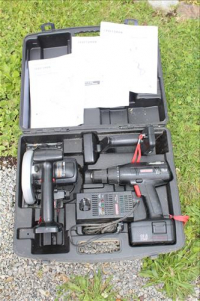 Sale Image for Real Estate & Contents