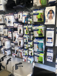 Sale Image for A2Z Medical Supply Inc. And Vision Of Light Corp