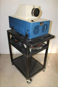 Sale Image for Real Estate &amp; Contents