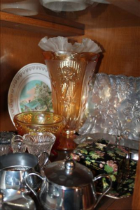 Sale Image for Real Estate & Contents