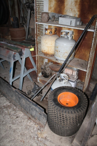 Sale Image for Estate Auction - Harrisville, PA