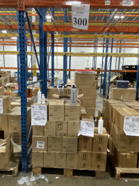 Sale Image for Miami Perfume Junction, Inc. 