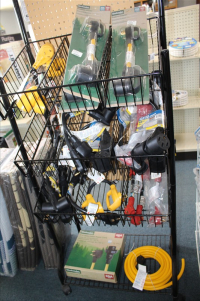 Sale Image for Dennis Trailers Inc. Liquidation Auction