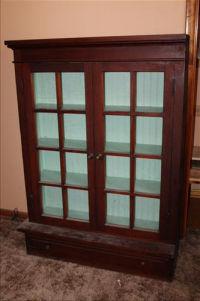 Sale Image for Real Estate & Contents