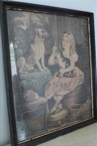 Sale Image for Moving Auction