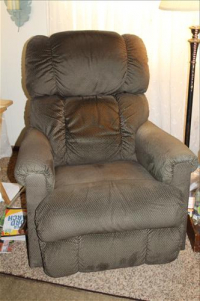 Sale Image for Real Estate & Contents