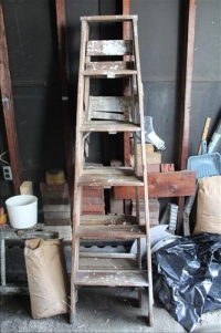 Sale Image for Moving Auction