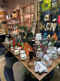 Sale Image for The Bazaar Project Coconut Grove, LLC