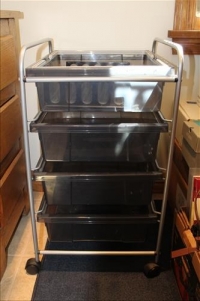 Sale Image for Moving Auction