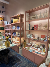 Sale Image for The Bazaar Project Coconut Grove, LLC