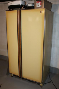 Sale Image for Real Estate & Contents