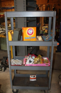 Sale Image for Estate Auction