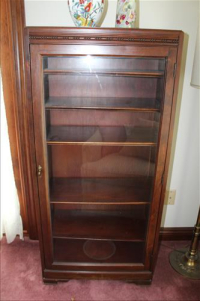 Sale Image for Real Estate &amp; Contents