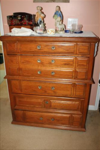 Sale Image for Real Estate & Contents