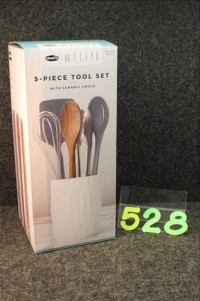 Sale Image for Online Bidding Only Auction