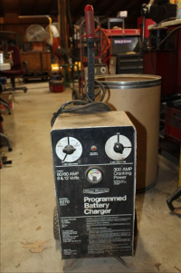 Sale Image for Estate Auction