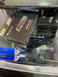 Sale Image for Escobar Solutions, Inc. D/b/a Proactechs