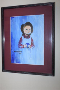 Sale Image for Moving Auction