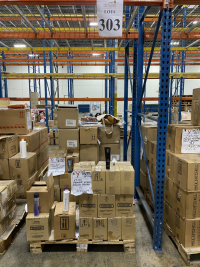 Sale Image for Miami Perfume Junction, Inc. 