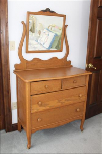 Sale Image for Estate Auction