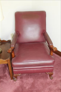 Sale Image for Real Estate &amp; Contents