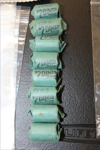 Sale Image for Large Public Auction