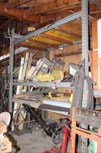 Sale Image for Estate Auction