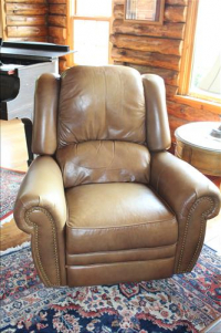 Sale Image for Real Estate & Contents