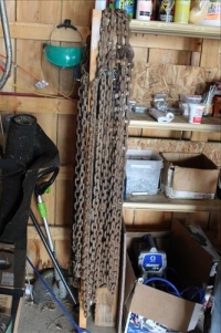 Sale Image for Moving Auction