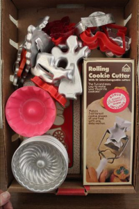 Sale Image for Real Estate And Contents