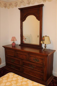 Sale Image for Real Estate & Contents