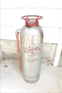 Sale Image for Real Estate & Contents