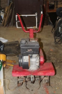 Sale Image for Farm Auction